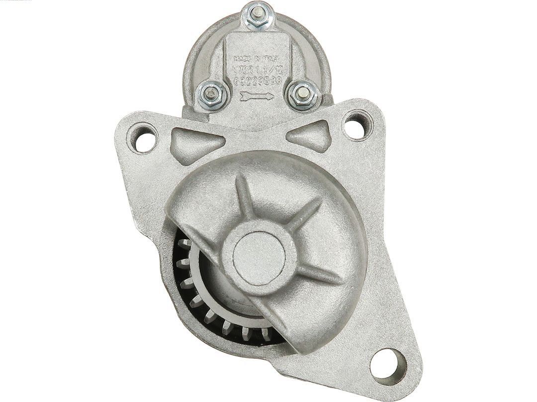 Starteris AS-PL S4065SR