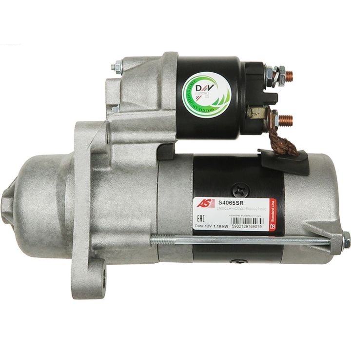 Starteris AS-PL S4065SR