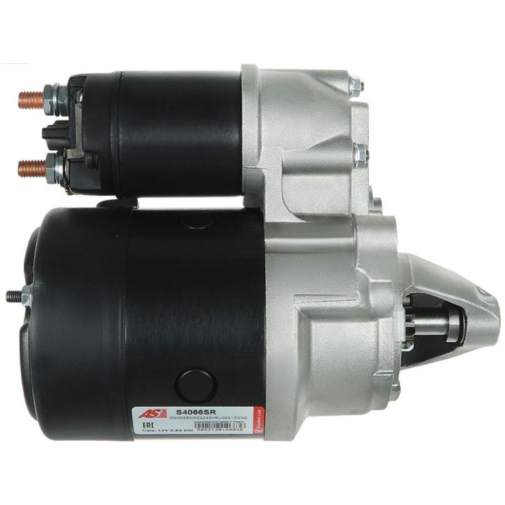 Starteris AS-PL S4066SR