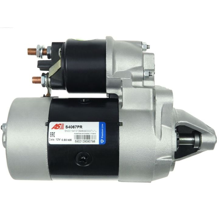 Starteris AS-PL S4067PR