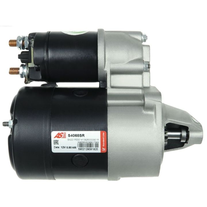 Starteris AS-PL S4068SR