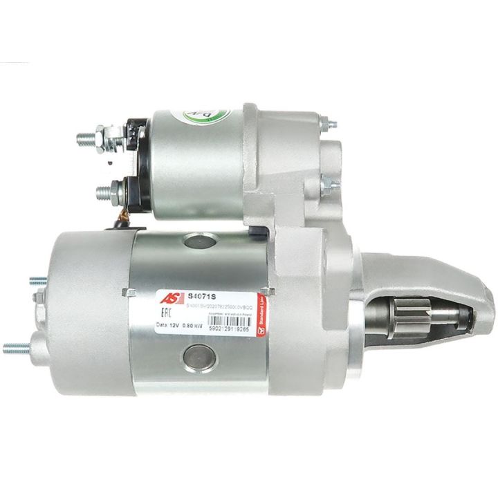 Starteris AS-PL S4071S