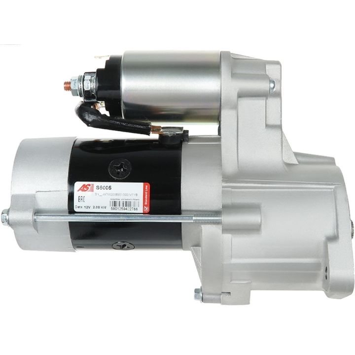 Starteris AS-PL S5005