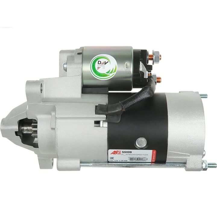Starteris AS-PL S5009