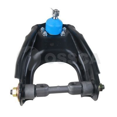 Valdymo svirties/išilginių svirčių įvorė OSSCA 63718