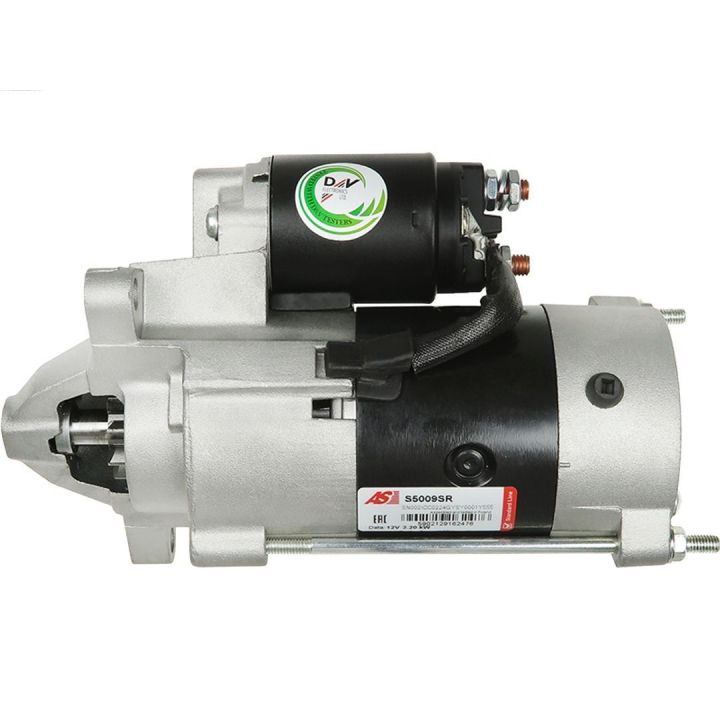 Starteris AS-PL S5009SR