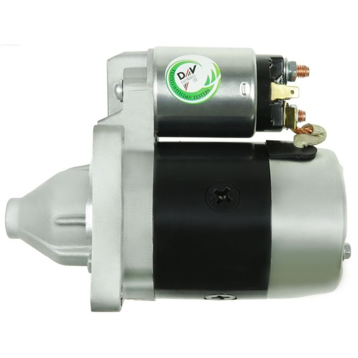 Starteris AS-PL S5012