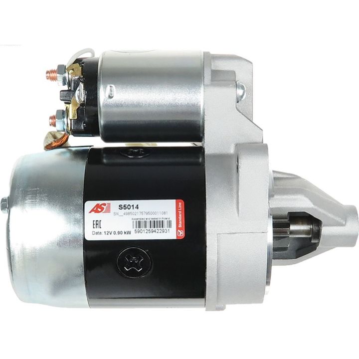 Starteris AS-PL S5014