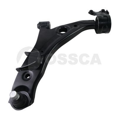 Valdymo svirties/išilginių svirčių įvorė OSSCA 65061