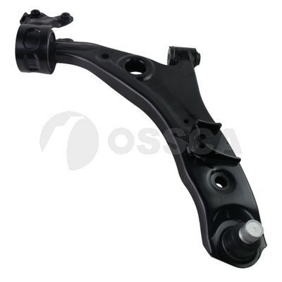 Valdymo svirties/išilginių svirčių įvorė OSSCA 65062