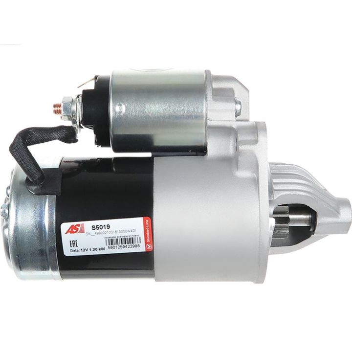 Starteris AS-PL S5019