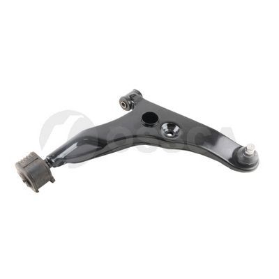 Valdymo svirties/išilginių svirčių įvorė OSSCA 67809