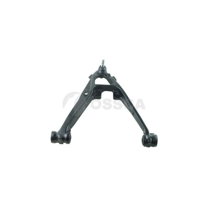 Valdymo svirties/išilginių svirčių įvorė OSSCA 69710