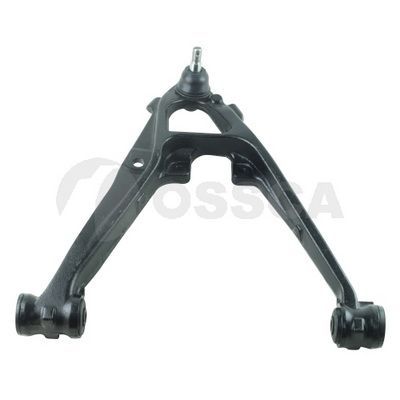 Valdymo svirties/išilginių svirčių įvorė OSSCA 69710