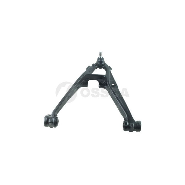 Valdymo svirties/išilginių svirčių įvorė OSSCA 69711