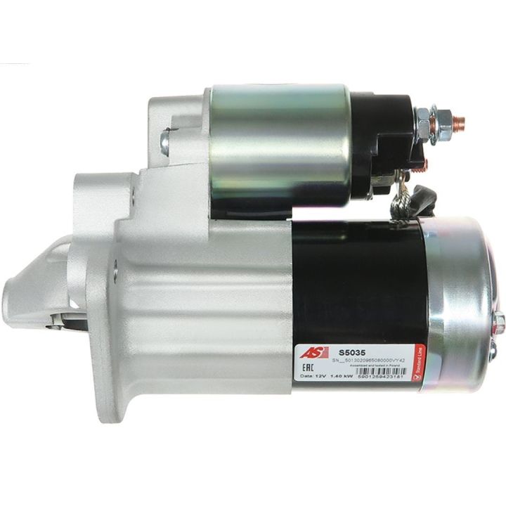 Starteris AS-PL S5035