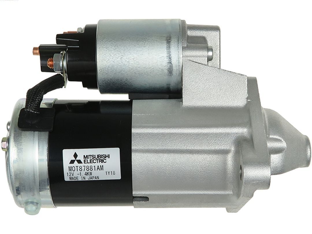 Starteris AS-PL S5035(MITSUBISHI)