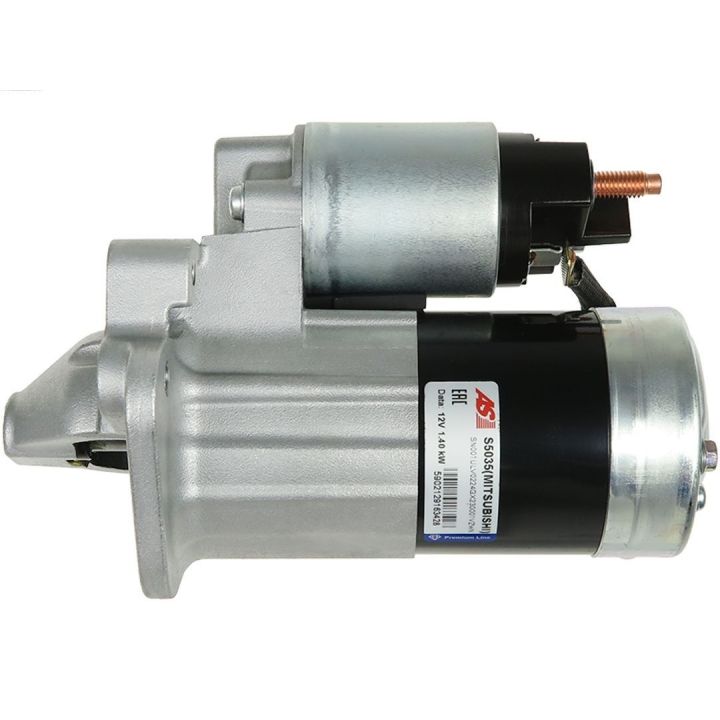 Starteris AS-PL S5035(MITSUBISHI)