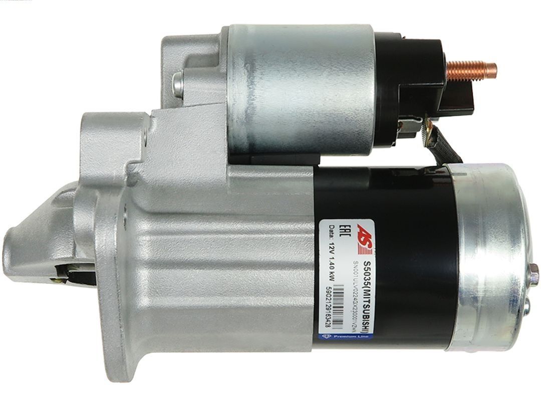 Starteris AS-PL S5035(MITSUBISHI)