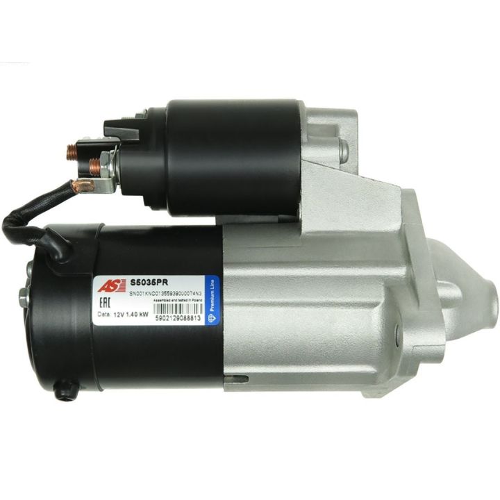 Starteris AS-PL S5035PR