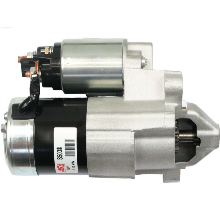 Starteris AS-PL S5038
