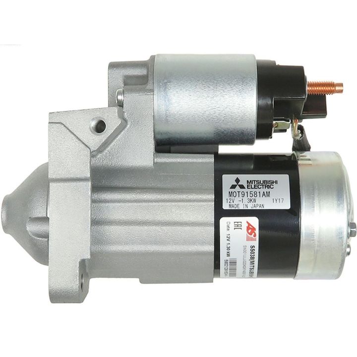 Starteris AS-PL S5038(MITSUBISHI)