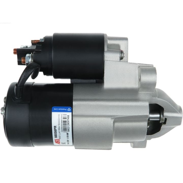 Starteris AS-PL S5038PR