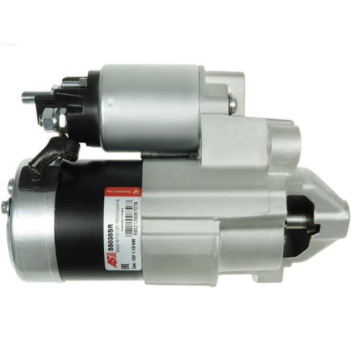 Starteris AS-PL S5038SR