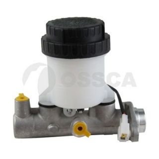 Pagrindinis cilindras, stabdžiai OSSCA 40405