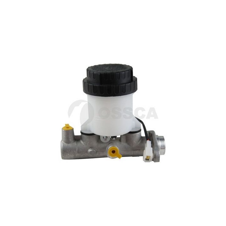 Pagrindinis cilindras, stabdžiai OSSCA 40405