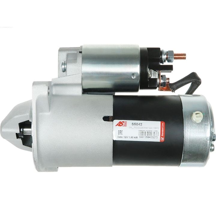 Starteris AS-PL S5042