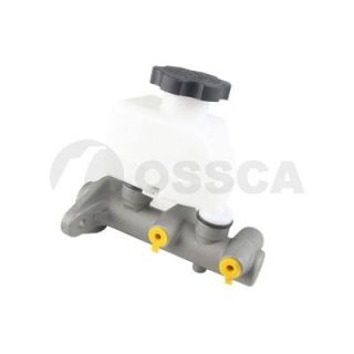 Pagrindinis cilindras, stabdžiai OSSCA 47952