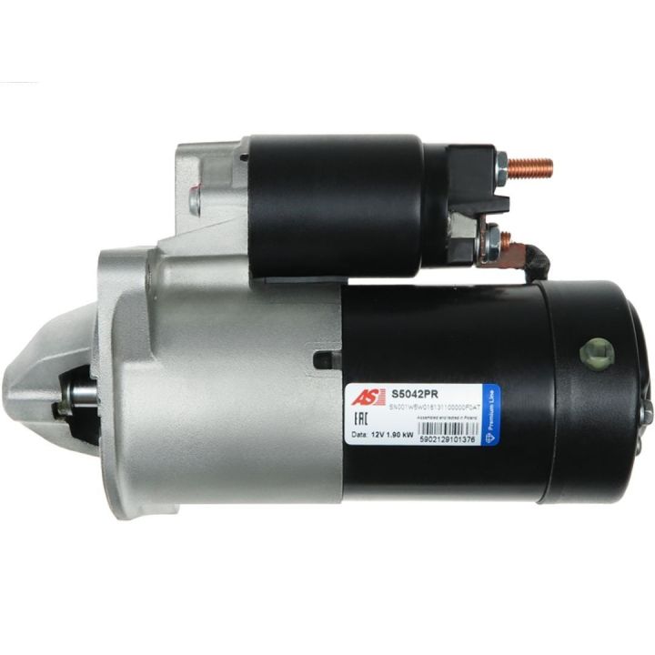 Starteris AS-PL S5042PR