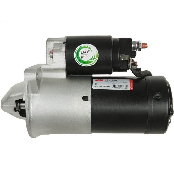 Starteris AS-PL S5042SR