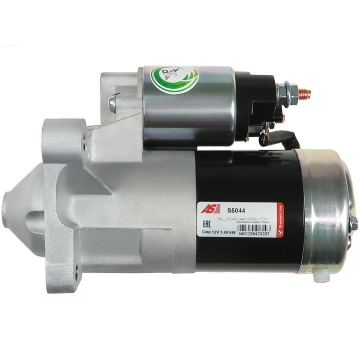 Starteris AS-PL S5044