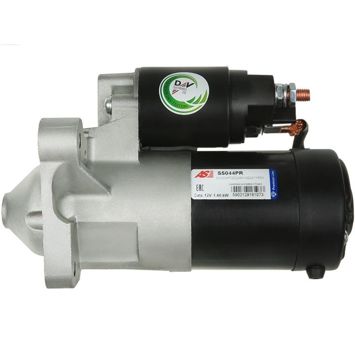 Starteris AS-PL S5044PR