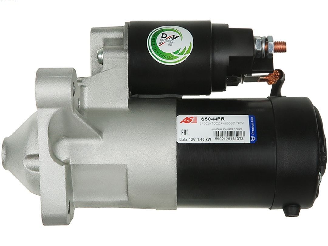Starteris AS-PL S5044PR