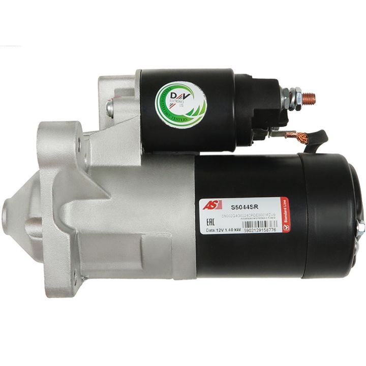 Starteris AS-PL S5044SR
