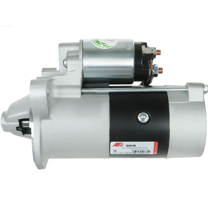 Starteris AS-PL S5045