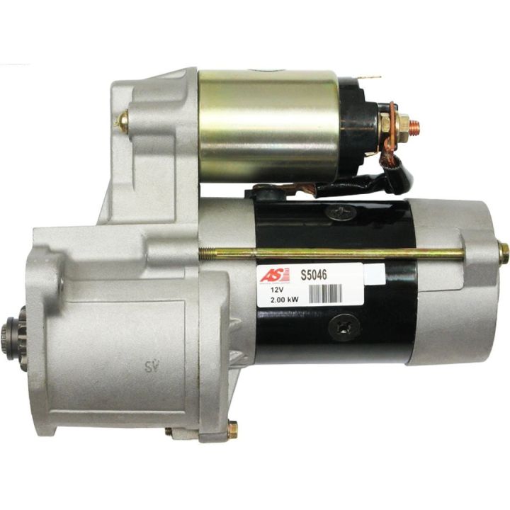 Starteris AS-PL S5046