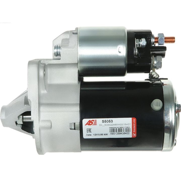 Starteris AS-PL S5053