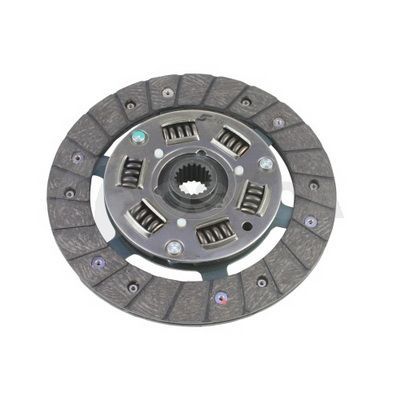 Sankabos diskas OSSCA 21373