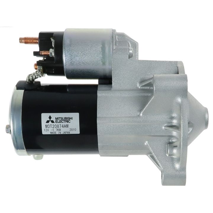 Starteris AS-PL S5060(MITSUBISHI)