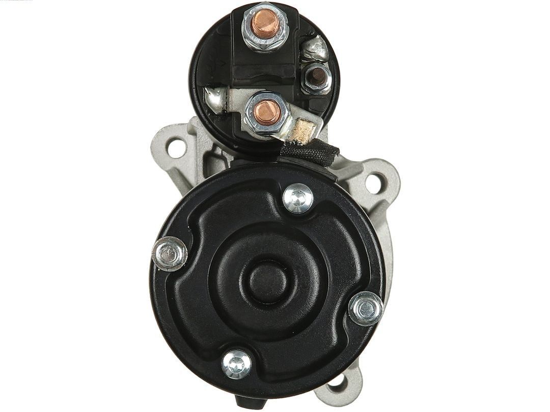 Starteris AS-PL S5060SR