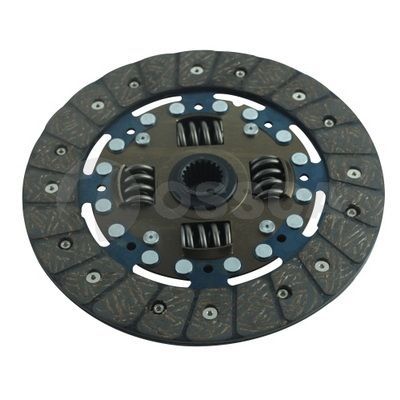 Sankabos diskas OSSCA 65876