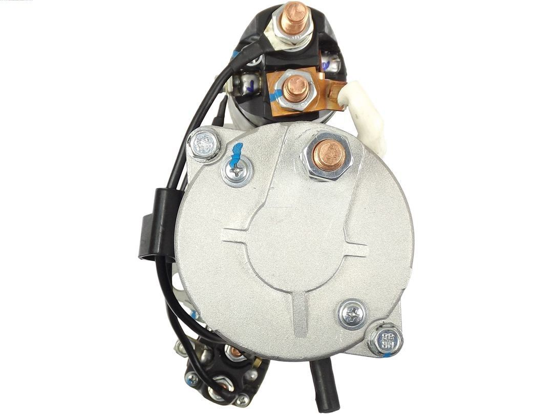 Starteris AS-PL S5070