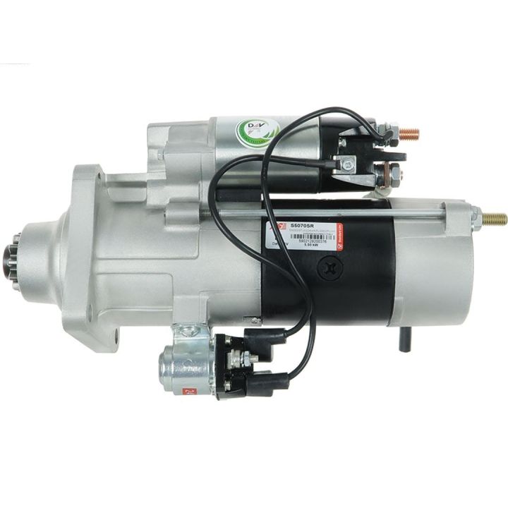 Starteris AS-PL S5070SR