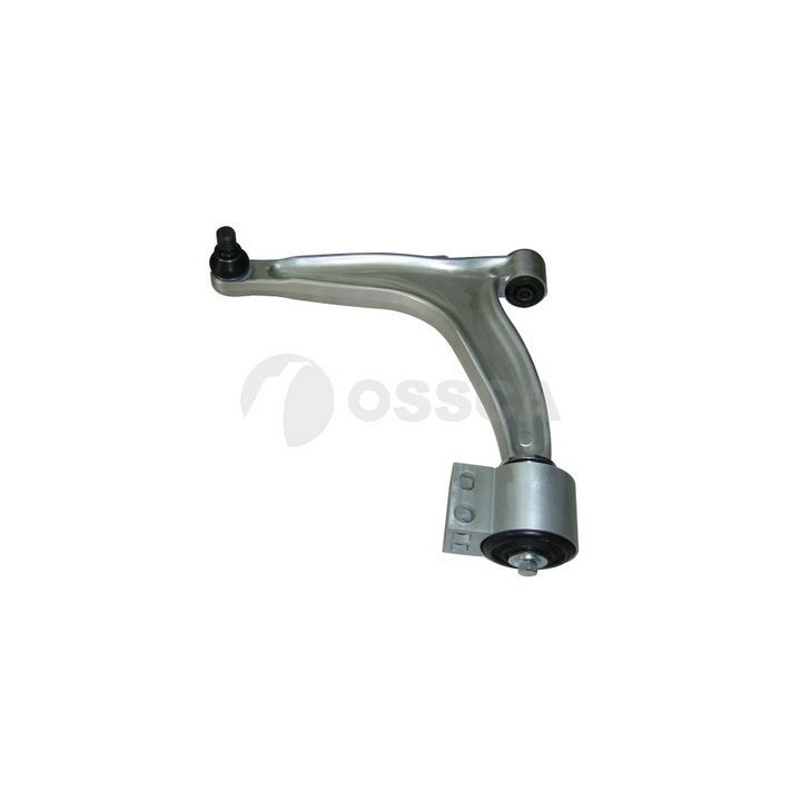 Vikšro valdymo svirtis OSSCA 03296