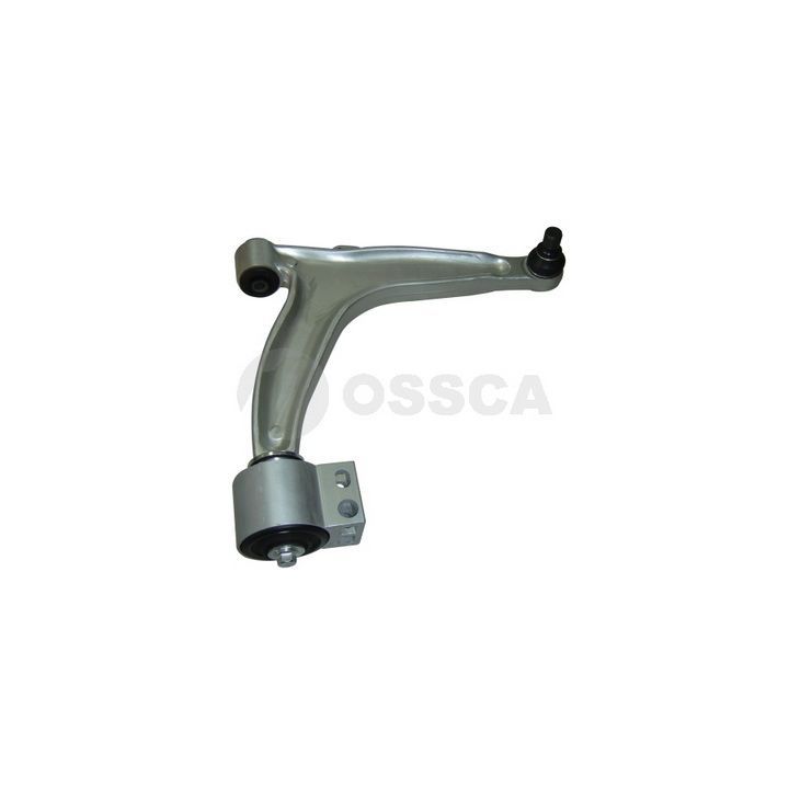 Vikšro valdymo svirtis OSSCA 04369