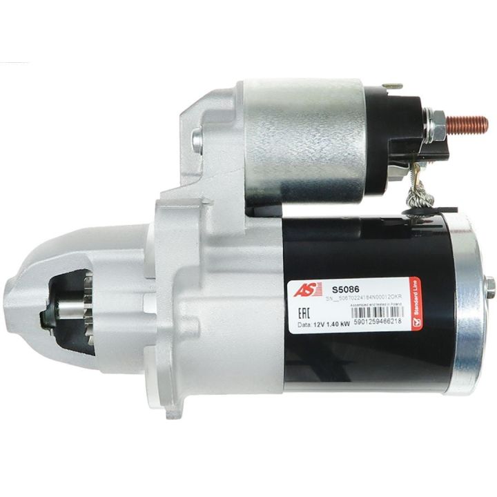Starteris AS-PL S5086